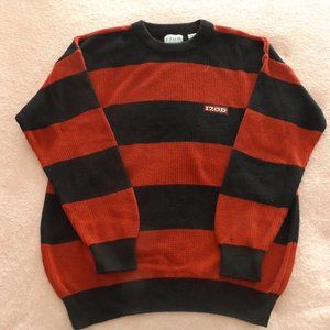 MEN LONGSLEEVE PULLOVER SWEATER